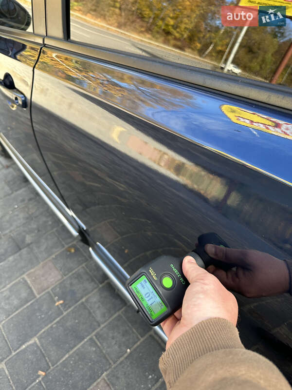 Внедорожник / Кроссовер Nissan Qashqai+2 2011 в Тернополе фото 73 Внедорожник / Кроссовер Nissan Qashqai+2 2011 в Тернополе