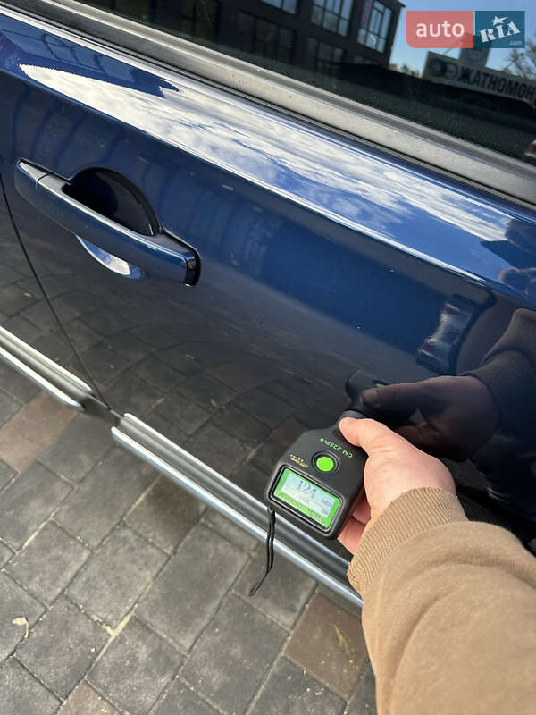 Внедорожник / Кроссовер Nissan Qashqai+2 2011 в Тернополе фото 78 Внедорожник / Кроссовер Nissan Qashqai+2 2011 в Тернополе