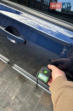 Позашляховик / Кросовер Nissan Qashqai+2 2011 в  фото 78 Позашляховик / Кросовер Nissan Qashqai+2 2011 в