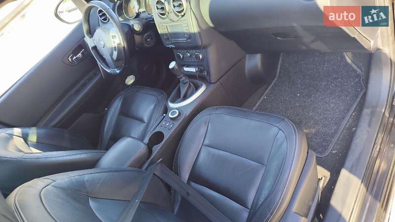 Внедорожник / Кроссовер Nissan Qashqai+2 2012 в Тернополе фото 14 Внедорожник / Кроссовер Nissan Qashqai+2 2012 в Тернополе