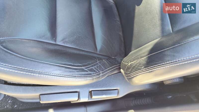 Внедорожник / Кроссовер Nissan Qashqai+2 2012 в Тернополе фото 20 Внедорожник / Кроссовер Nissan Qashqai+2 2012 в Тернополе