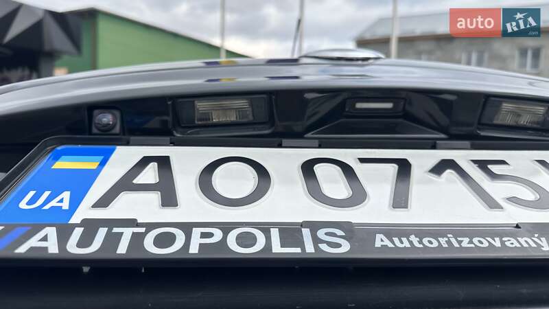 Внедорожник / Кроссовер Nissan Qashqai+2 2013 в Ужгороде фото 18 Внедорожник / Кроссовер Nissan Qashqai+2 2013 в Ужгороде