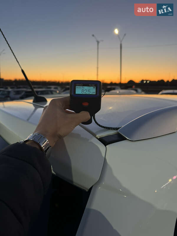 Позашляховик / Кросовер Nissan Qashqai+2 2012 в Умані