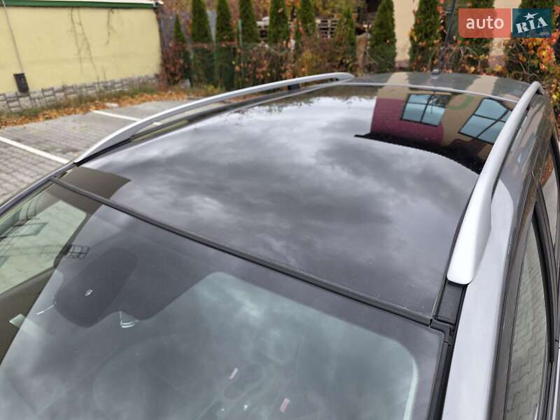 Внедорожник / Кроссовер Nissan Qashqai+2 2011 в Луцке