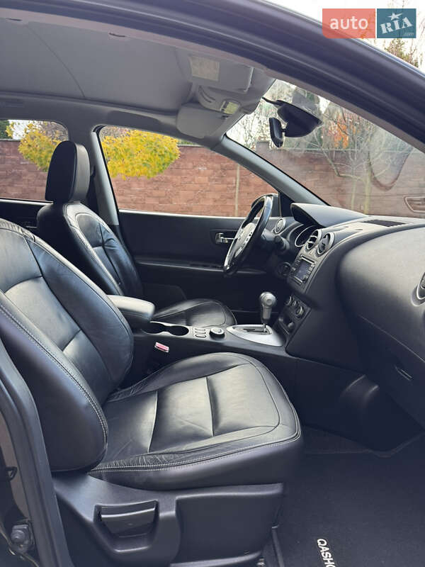 Внедорожник / Кроссовер Nissan Qashqai+2 2011 в Ровно фото 59 Внедорожник / Кроссовер Nissan Qashqai+2 2011 в Ровно