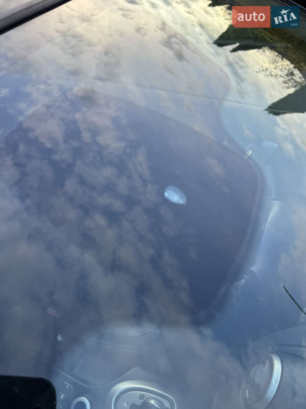 Внедорожник / Кроссовер Nissan Qashqai+2 2011 в Ровно фото 83 Внедорожник / Кроссовер Nissan Qashqai+2 2011 в Ровно