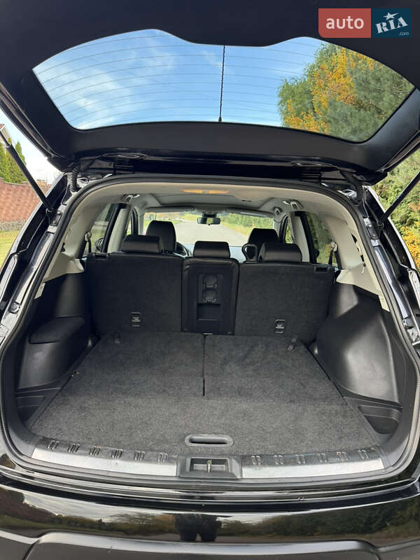 Внедорожник / Кроссовер Nissan Qashqai+2 2011 в Ровно фото 78 Внедорожник / Кроссовер Nissan Qashqai+2 2011 в Ровно