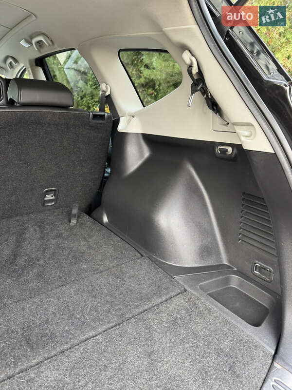 Внедорожник / Кроссовер Nissan Qashqai+2 2011 в Ровно фото 77 Внедорожник / Кроссовер Nissan Qashqai+2 2011 в Ровно