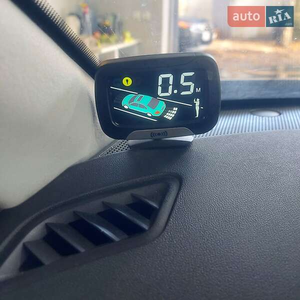 Внедорожник / Кроссовер Nissan Qashqai+2 2012 в Киеве фото 21 Внедорожник / Кроссовер Nissan Qashqai+2 2012 в Киеве