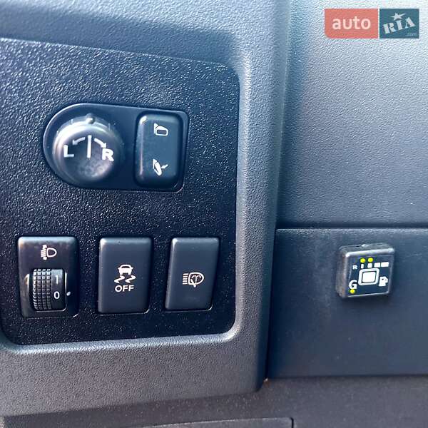 Внедорожник / Кроссовер Nissan Qashqai+2 2012 в Киеве фото 20 Внедорожник / Кроссовер Nissan Qashqai+2 2012 в Киеве