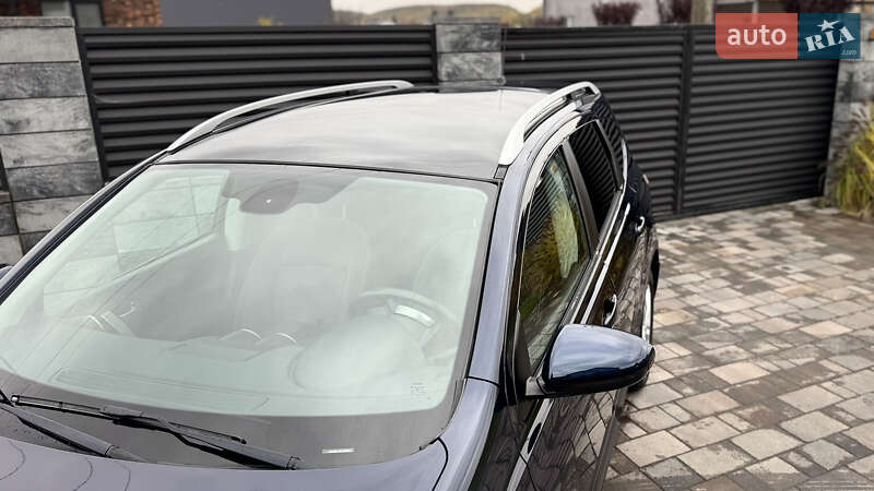 Внедорожник / Кроссовер Nissan Qashqai+2 2010 в Ровно