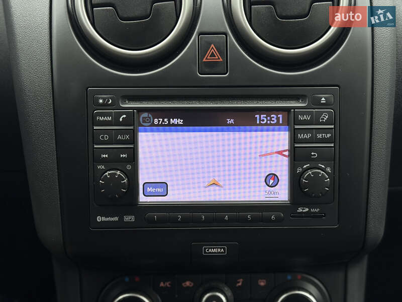 Внедорожник / Кроссовер Nissan Qashqai+2 2013 в Ровно