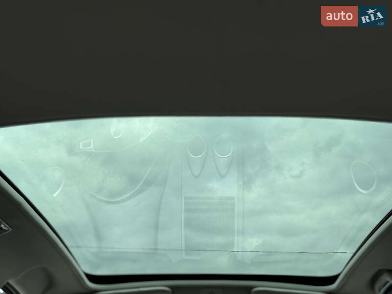 Внедорожник / Кроссовер Nissan Qashqai+2 2013 в Ровно