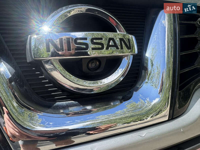 Позашляховик / Кросовер Nissan Qashqai+2 2012 в Києві фото 7 Позашляховик / Кросовер Nissan Qashqai+2 2012 в Києві