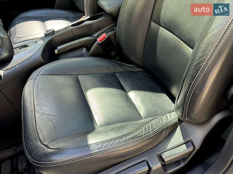 Позашляховик / Кросовер Nissan Qashqai+2 2012 в Києві фото 9 Позашляховик / Кросовер Nissan Qashqai+2 2012 в Києві