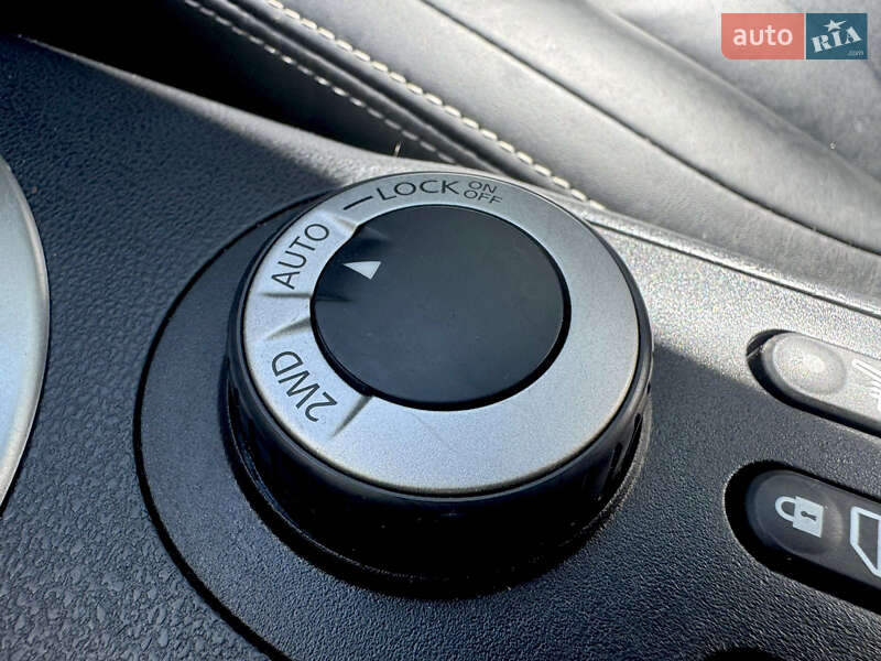 Позашляховик / Кросовер Nissan Qashqai+2 2012 в Києві фото 11 Позашляховик / Кросовер Nissan Qashqai+2 2012 в Києві