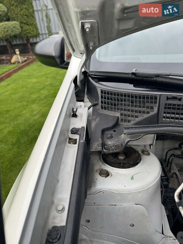 Внедорожник / Кроссовер Nissan Qashqai+2 2013 в Черкассах фото 11 Внедорожник / Кроссовер Nissan Qashqai+2 2013 в Черкассах