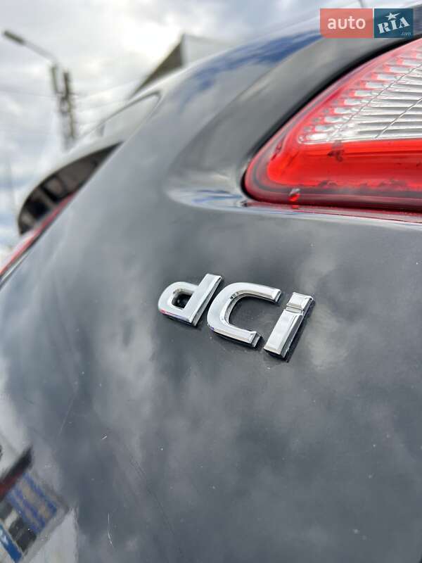 Внедорожник / Кроссовер Nissan Qashqai+2 2012 в Сумах