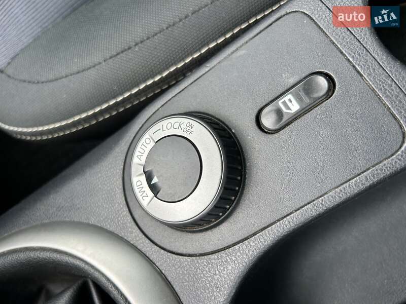 Внедорожник / Кроссовер Nissan Qashqai+2 2012 в Сумах