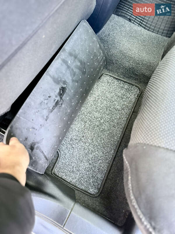 Внедорожник / Кроссовер Nissan Qashqai+2 2012 в Новояворовске фото 19 Внедорожник / Кроссовер Nissan Qashqai+2 2012 в Новояворовске