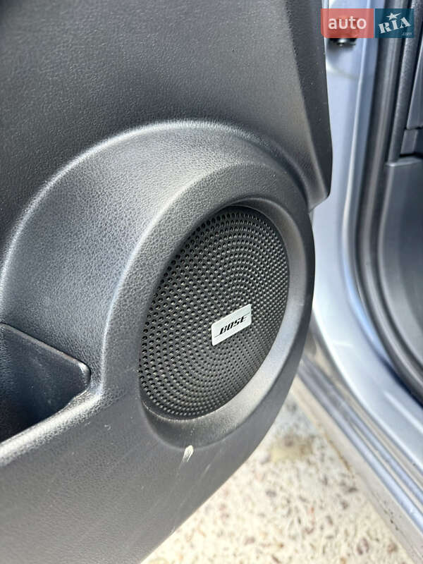 Внедорожник / Кроссовер Nissan Qashqai+2 2012 в Новояворовске фото 27 Внедорожник / Кроссовер Nissan Qashqai+2 2012 в Новояворовске