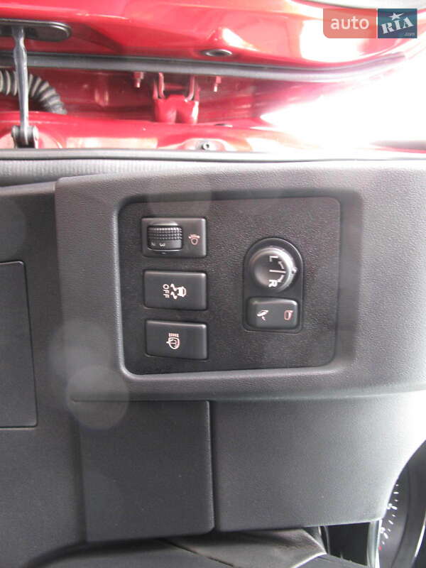 Внедорожник / Кроссовер Nissan Qashqai+2 2013 в Киеве фото 66 Внедорожник / Кроссовер Nissan Qashqai+2 2013 в Киеве