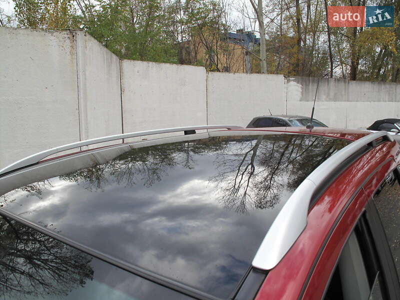 Внедорожник / Кроссовер Nissan Qashqai+2 2013 в Киеве фото 34 Внедорожник / Кроссовер Nissan Qashqai+2 2013 в Киеве