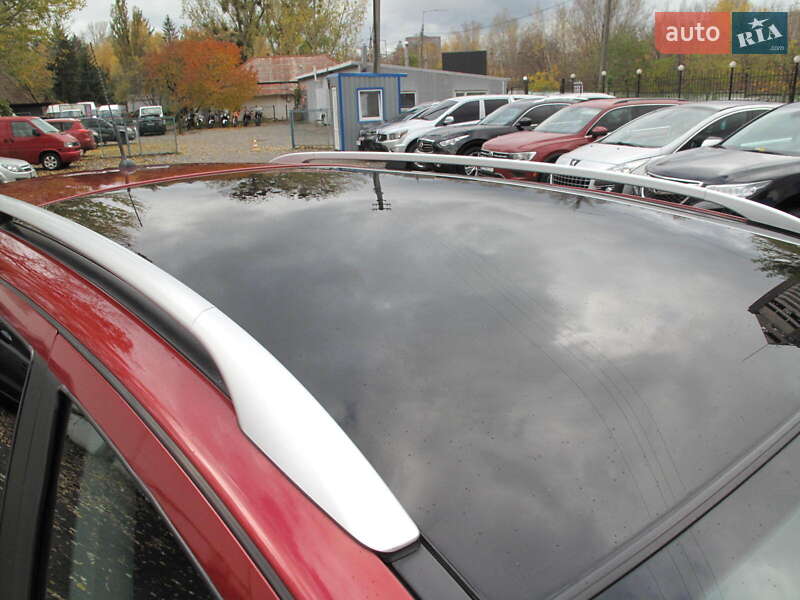 Внедорожник / Кроссовер Nissan Qashqai+2 2013 в Киеве фото 36 Внедорожник / Кроссовер Nissan Qashqai+2 2013 в Киеве