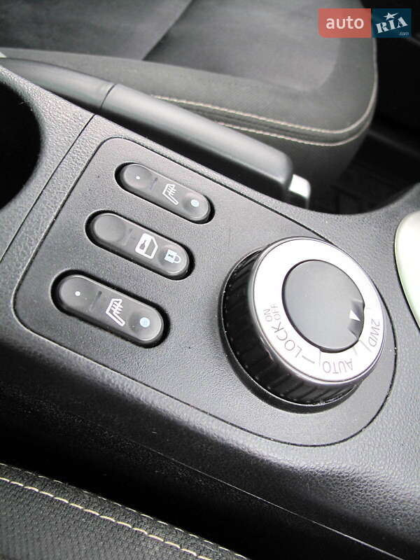 Внедорожник / Кроссовер Nissan Qashqai+2 2013 в Киеве фото 44 Внедорожник / Кроссовер Nissan Qashqai+2 2013 в Киеве