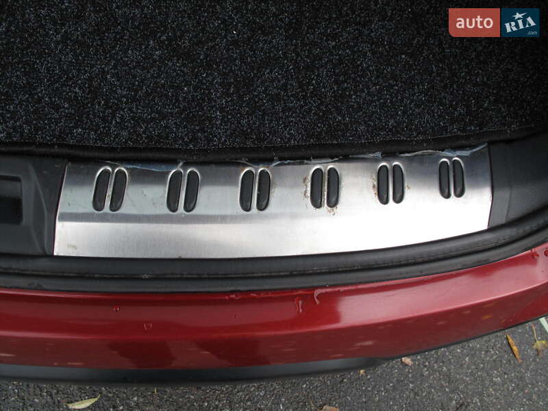 Внедорожник / Кроссовер Nissan Qashqai+2 2013 в Киеве фото 54 Внедорожник / Кроссовер Nissan Qashqai+2 2013 в Киеве