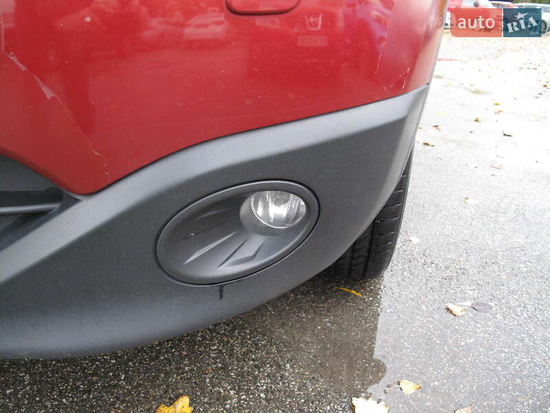 Внедорожник / Кроссовер Nissan Qashqai+2 2013 в Киеве фото 63 Внедорожник / Кроссовер Nissan Qashqai+2 2013 в Киеве