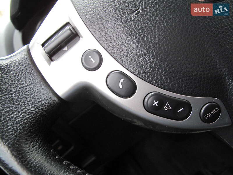 Внедорожник / Кроссовер Nissan Qashqai+2 2013 в Киеве фото 68 Внедорожник / Кроссовер Nissan Qashqai+2 2013 в Киеве