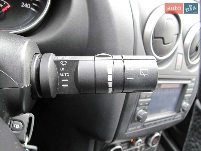 Внедорожник / Кроссовер Nissan Qashqai+2 2013 в Киеве фото 73 Внедорожник / Кроссовер Nissan Qashqai+2 2013 в Киеве