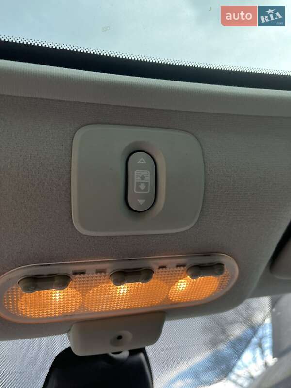 Внедорожник / Кроссовер Nissan Qashqai+2 2010 в Буштыне фото 17 Внедорожник / Кроссовер Nissan Qashqai+2 2010 в Буштыне