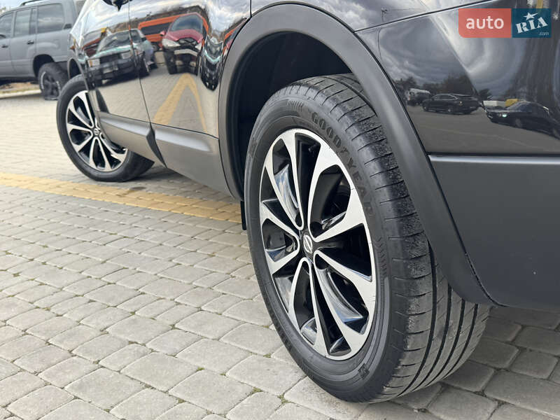 Позашляховик / Кросовер Nissan Qashqai+2 2014 в Коломиї фото 22 Позашляховик / Кросовер Nissan Qashqai+2 2014 в Коломиї