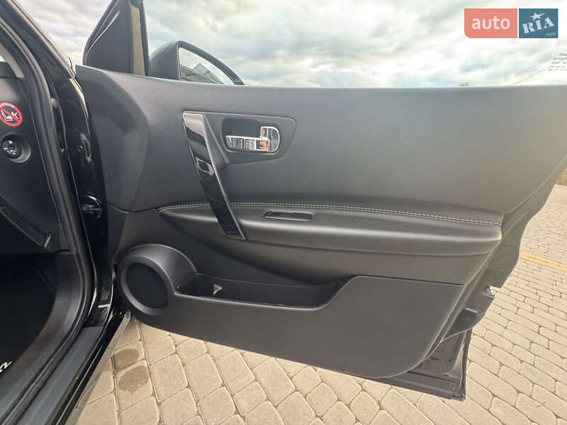 Позашляховик / Кросовер Nissan Qashqai+2 2014 в Коломиї фото 66 Позашляховик / Кросовер Nissan Qashqai+2 2014 в Коломиї