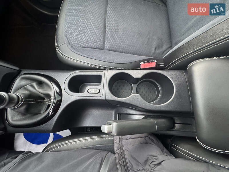 Позашляховик / Кросовер Nissan Qashqai+2 2014 в Коломиї фото 75 Позашляховик / Кросовер Nissan Qashqai+2 2014 в Коломиї