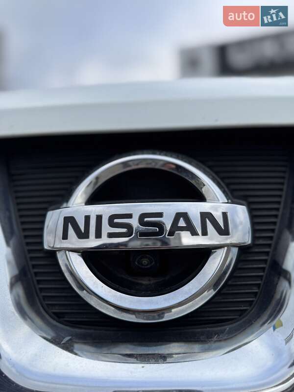 Внедорожник / Кроссовер Nissan Qashqai+2 2013 в Дубно фото 20 Внедорожник / Кроссовер Nissan Qashqai+2 2013 в Дубно
