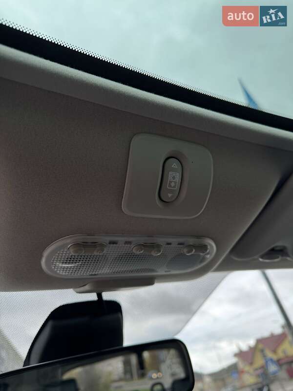 Внедорожник / Кроссовер Nissan Qashqai+2 2013 в Дубно фото 41 Внедорожник / Кроссовер Nissan Qashqai+2 2013 в Дубно