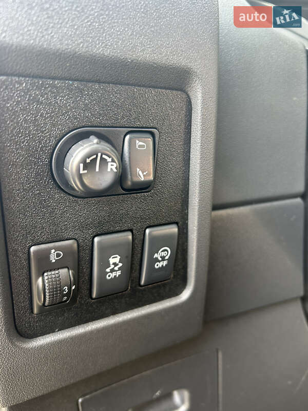 Позашляховик / Кросовер Nissan Qashqai+2 2011 в Житомирі фото 58 Позашляховик / Кросовер Nissan Qashqai+2 2011 в Житомирі