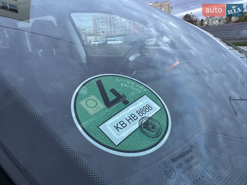 Внедорожник / Кроссовер Nissan Qashqai+2 2011 в Виннице