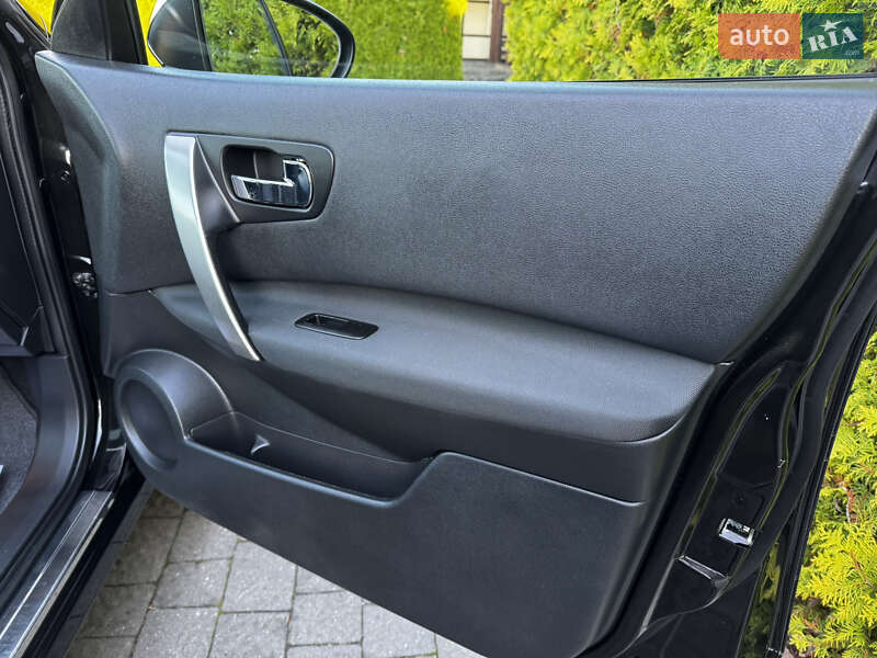 Внедорожник / Кроссовер Nissan Qashqai+2 2012 в Стрые фото 25 Внедорожник / Кроссовер Nissan Qashqai+2 2012 в Стрые