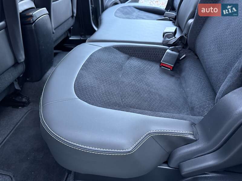 Внедорожник / Кроссовер Nissan Qashqai+2 2013 в Виннице