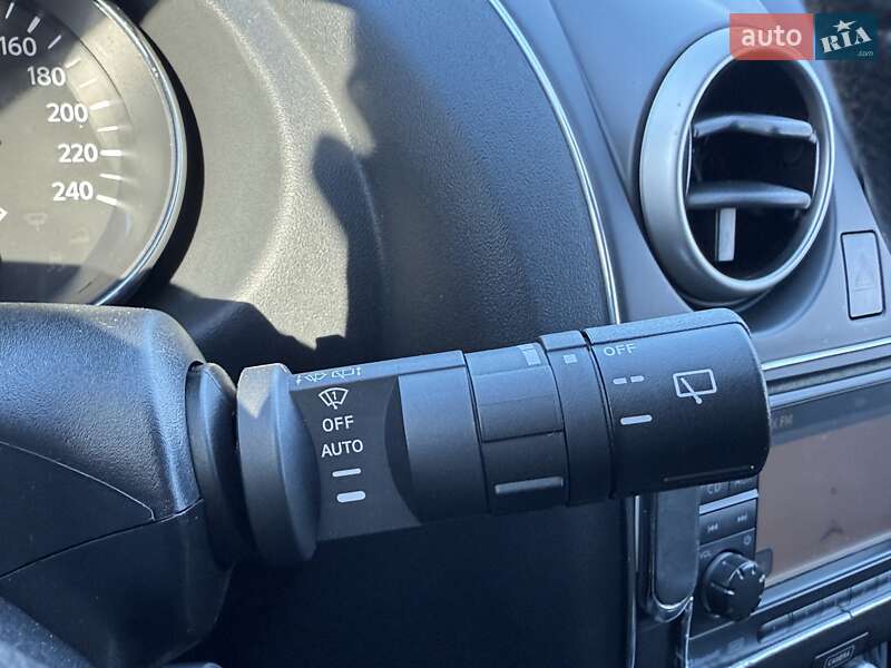 Внедорожник / Кроссовер Nissan Qashqai+2 2013 в Виннице