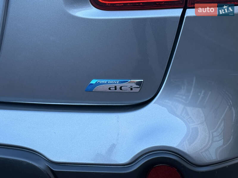 Внедорожник / Кроссовер Nissan Qashqai+2 2011 в Стрые