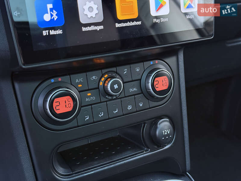 Внедорожник / Кроссовер Nissan Qashqai+2 2011 в Стрые