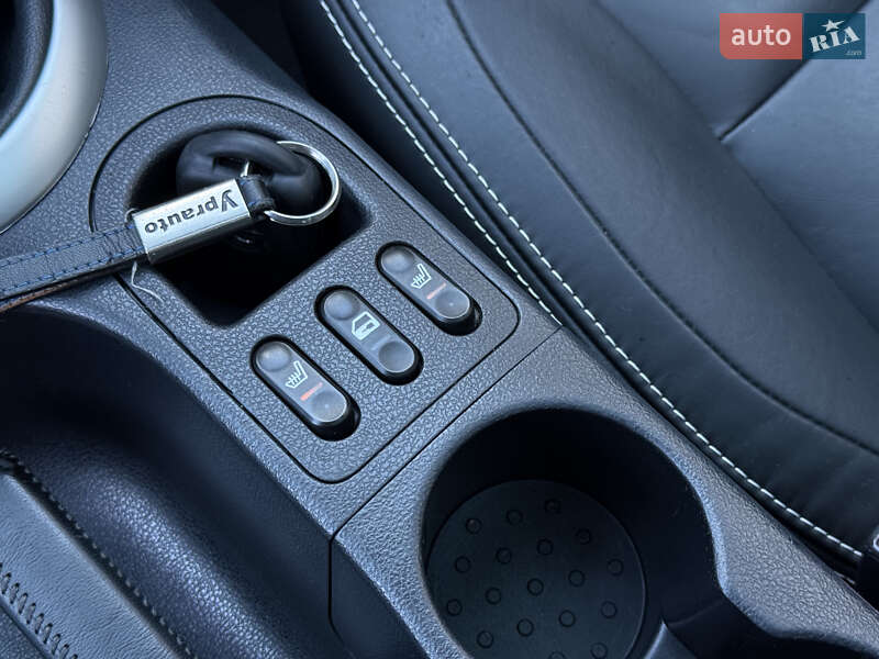 Внедорожник / Кроссовер Nissan Qashqai+2 2011 в Стрые