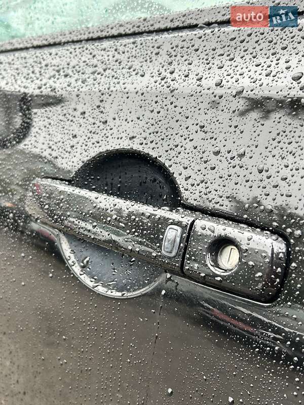 Внедорожник / Кроссовер Nissan Qashqai+2 2010 в Сумах фото 7 Внедорожник / Кроссовер Nissan Qashqai+2 2010 в Сумах