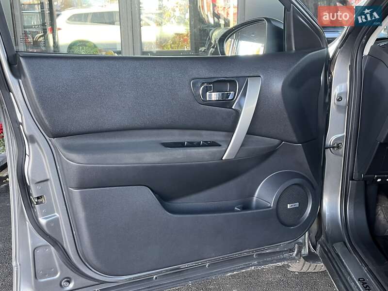 Внедорожник / Кроссовер Nissan Qashqai+2 2011 в Виннице