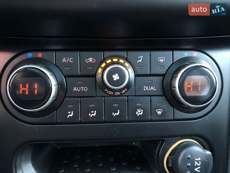 Внедорожник / Кроссовер Nissan Qashqai+2 2011 в Виннице